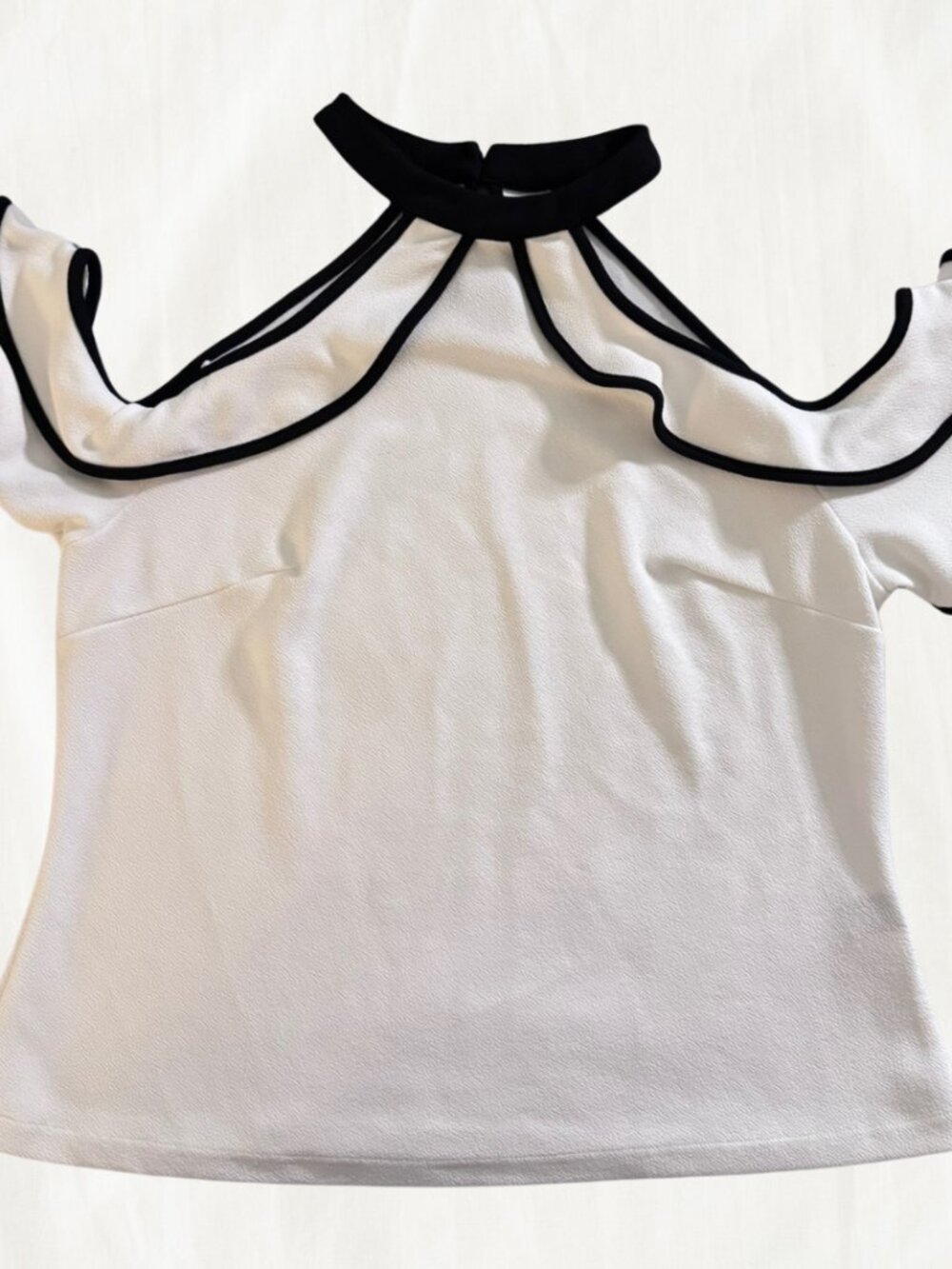 SHEIN Curve 3XL Top (Plus Size)